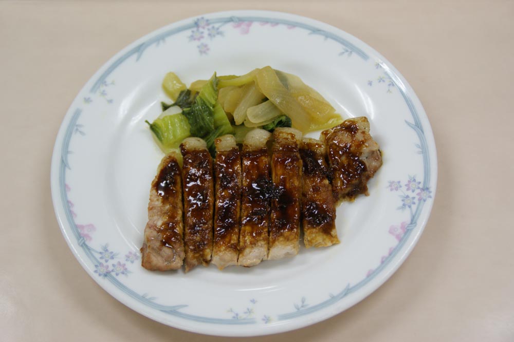 中華風ロースト